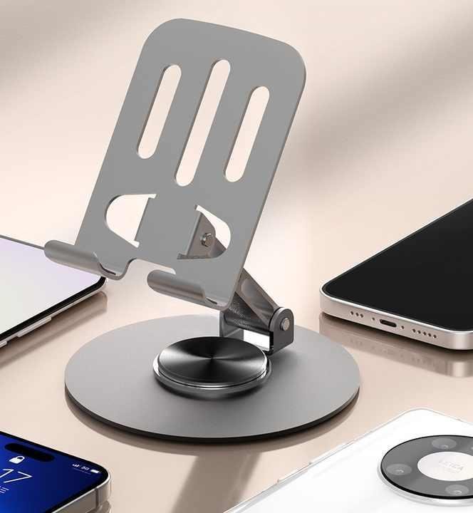 ZY034 Adjustable Desktop Mobile Phone Holder - Image 2