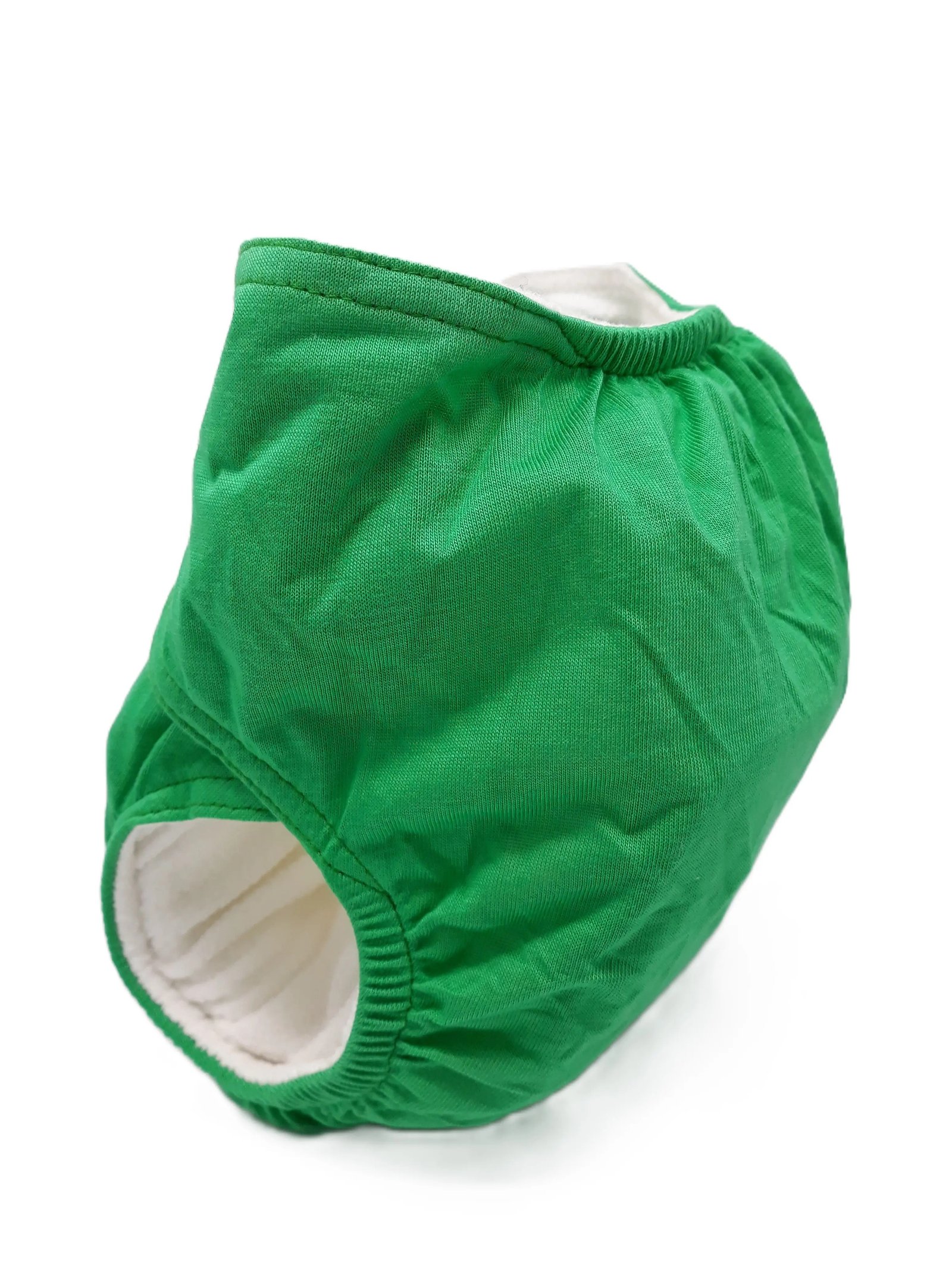 Kids Reusable Baby Diaper And Training Pants Soft Comfortable Washable For Daily Use (Random Color) - Image 4