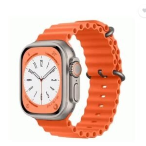 S8 Ultra Bluetooth Smart Watch for men & Women (Random color)