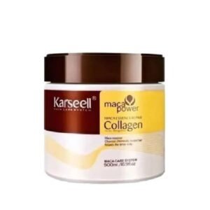 Karseell Hair Mask Collagen Treatment Cream