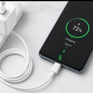 Type C Data Cable Fast Charging - Charging Accessory Designed For Data Transfer And Daily Power Routine