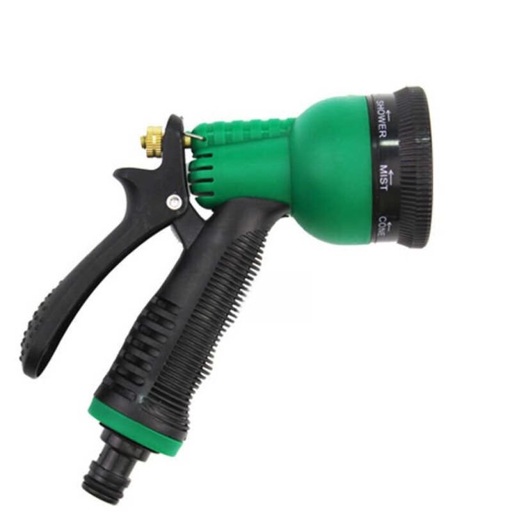High Pressure Spray Gun for Car Wash – Adjustable Water Nozzle for Cleaning - Image 3