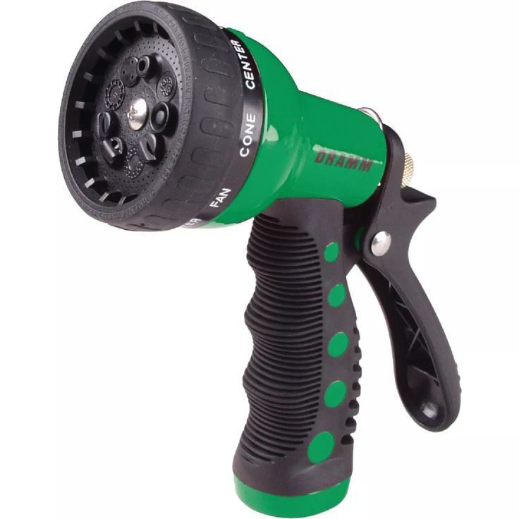 High Pressure Spray Gun for Car Wash – Adjustable Water Nozzle for Cleaning - Image 2