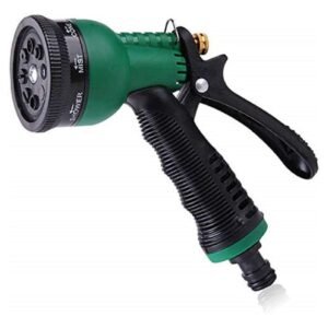 High Pressure Spray Gun for Car Wash – Adjustable Water Nozzle for Cleaning