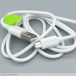 Micro USB Data Cable – Fast Charging & Data Transfer Cable for Android Mobile Phones