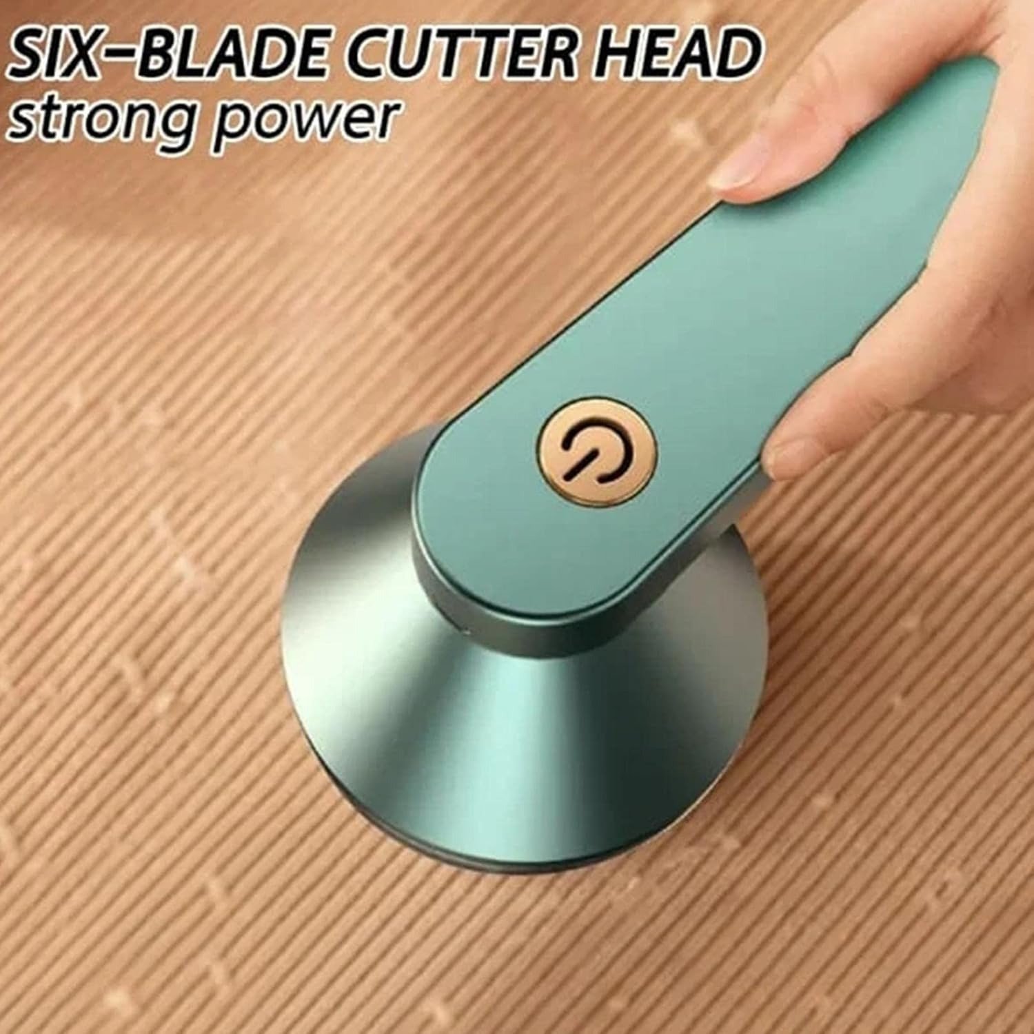 Rechargeable Lint Remover for Clothes, Fuzz Remover - Image 2