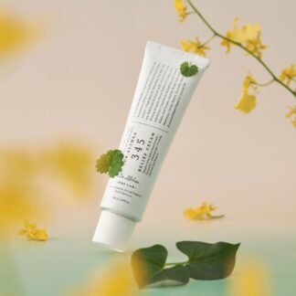 Dr Althea 345 Relief Cream – Gentle Soothing Daily Skincare – 50ML