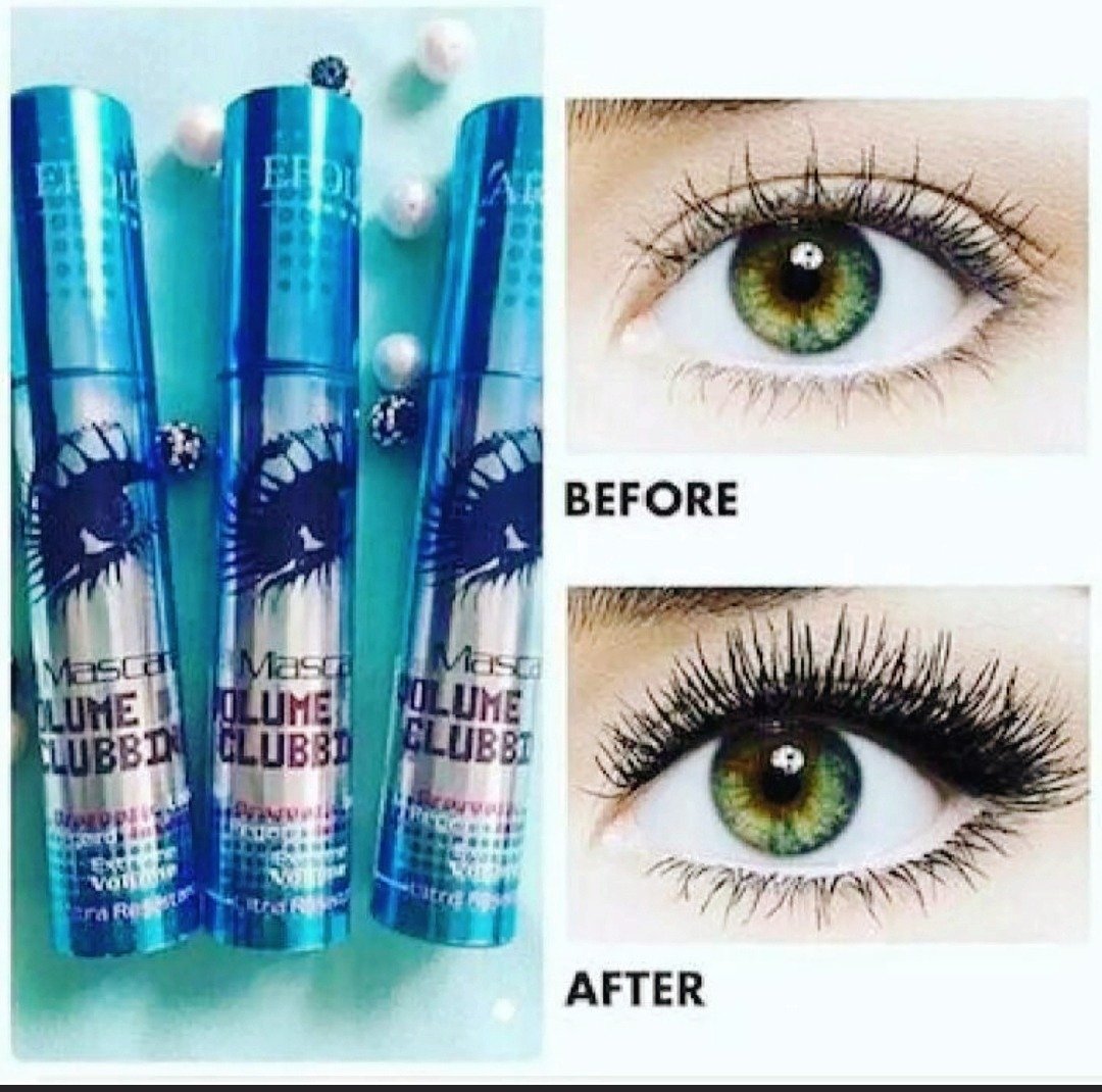 Heng Fang Long Lasting Eyelashes Mascara - Best Quality Mascara - Image 4