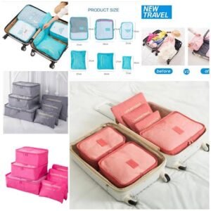 Travel & Outdoor