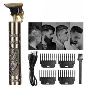 T9 (Metal ) TRIMMER Professional Hair and Beard Trimmer