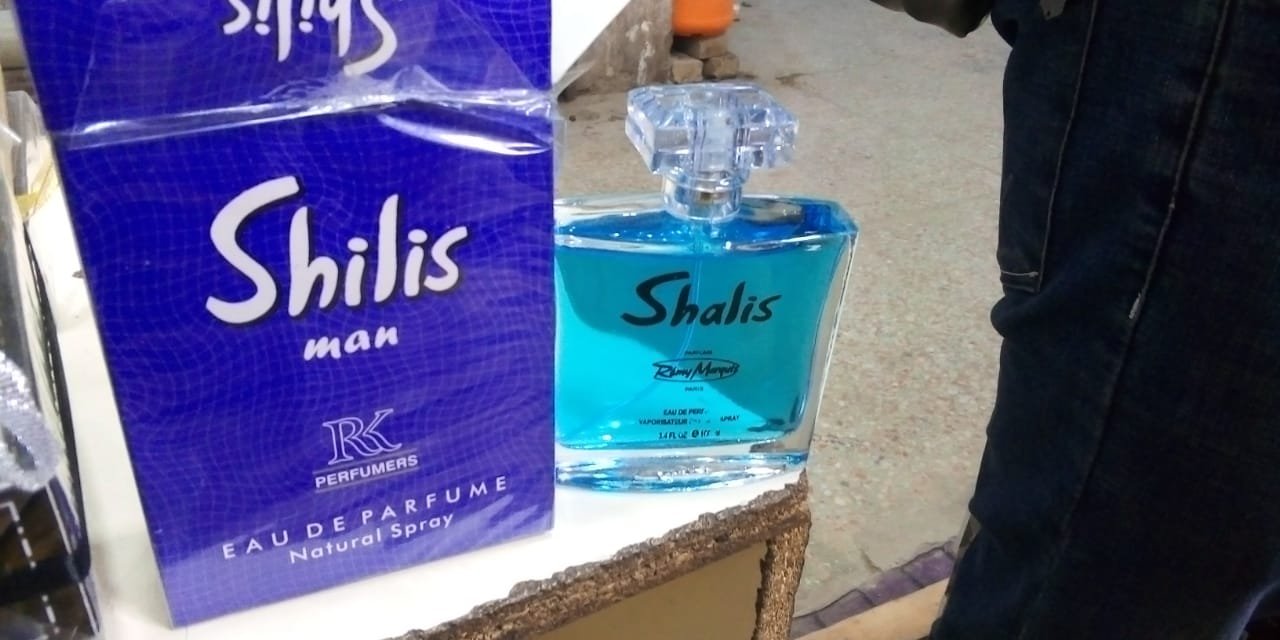 Shalis Man Remy Marquis Eau De Perfume Long lasting 100 ML - Image 2