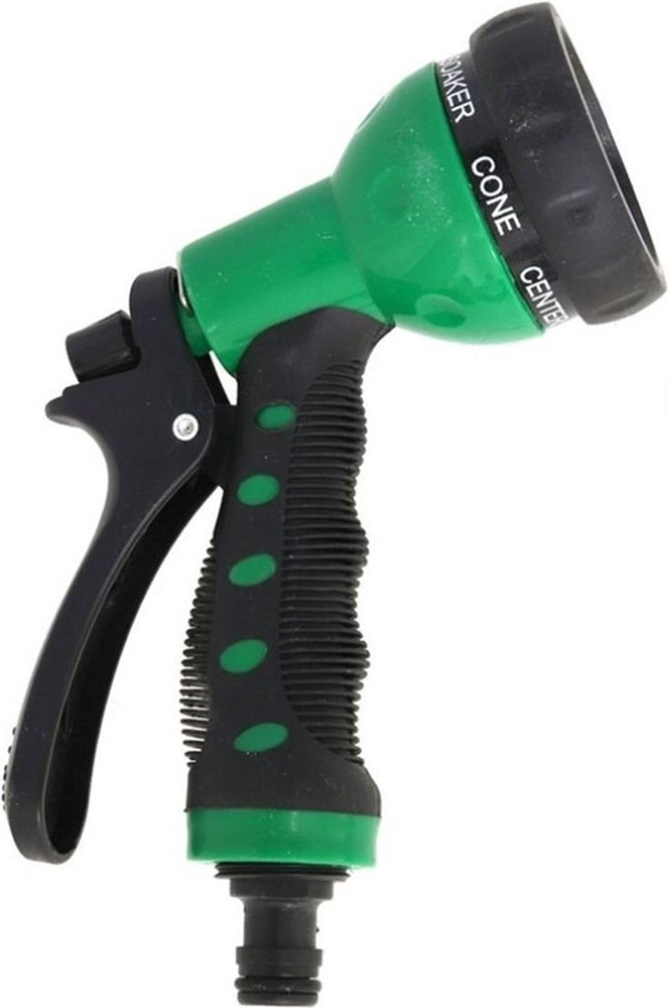 High Pressure Spray Gun for Car Wash – Adjustable Water Nozzle for Cleaning - Image 5