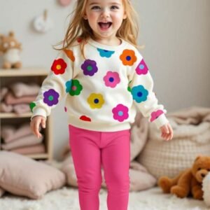 Kids Winter Collection Set – Warm & Comfortable