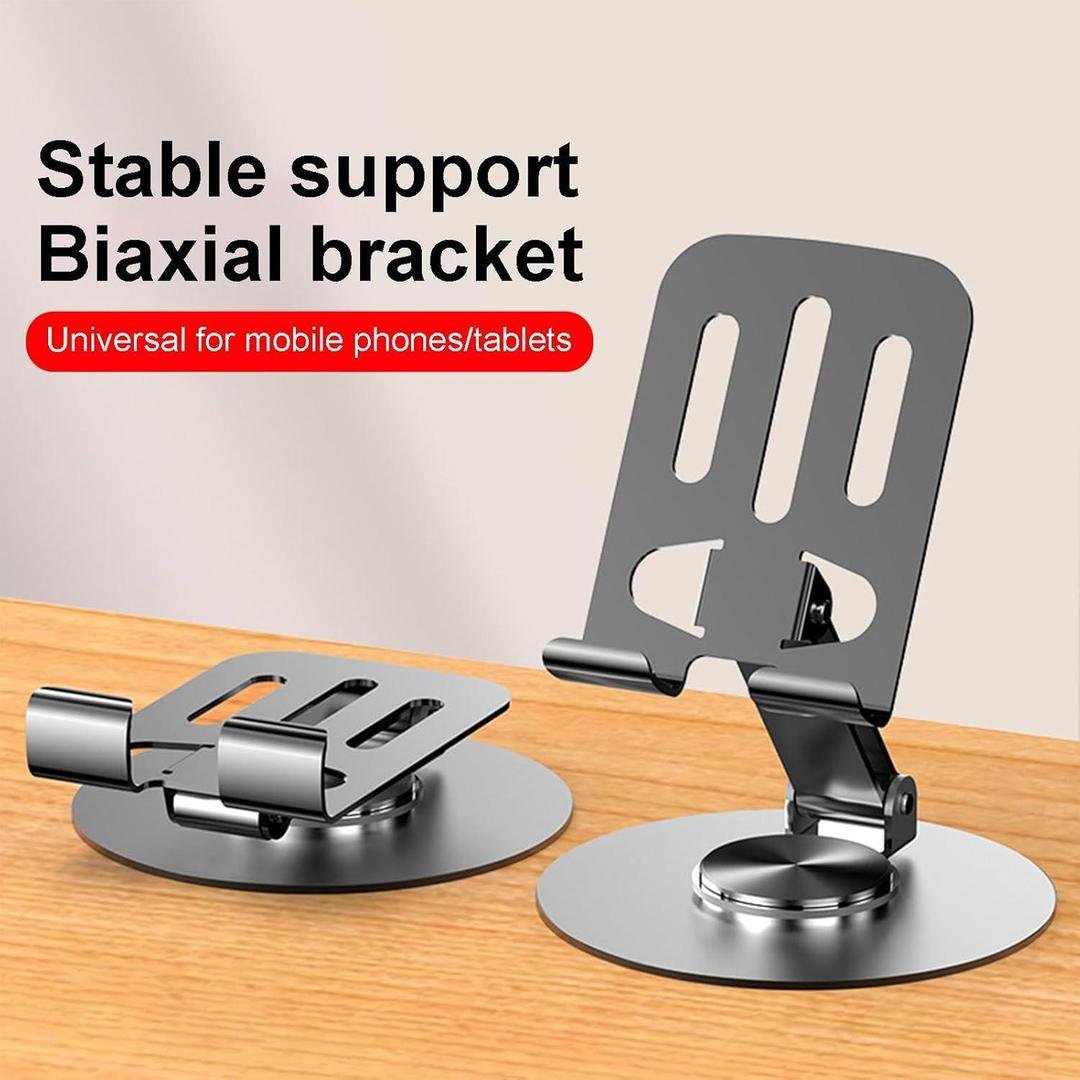ZY034 Adjustable Desktop Mobile Phone Holder