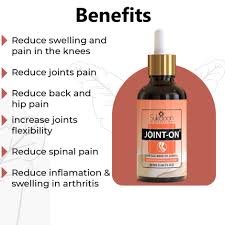 Sukoon Joint On Essential Oil Blend (30ml) - Image 2
