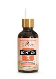 Sukoon Joint On Essential Oil Blend (30ml) - Image 3