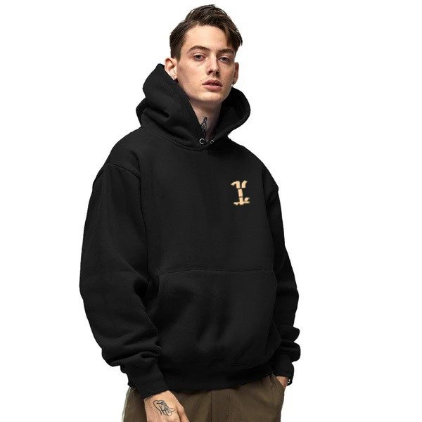 Men's Hoodie – Premium Casual Pullover - Image 2