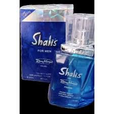 Shalis Man Remy Marquis Eau De Perfume Long lasting 100 ML - Image 3