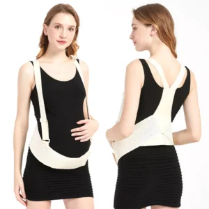 Pregnant Women Belts Maternity Belly Belt Waist Care